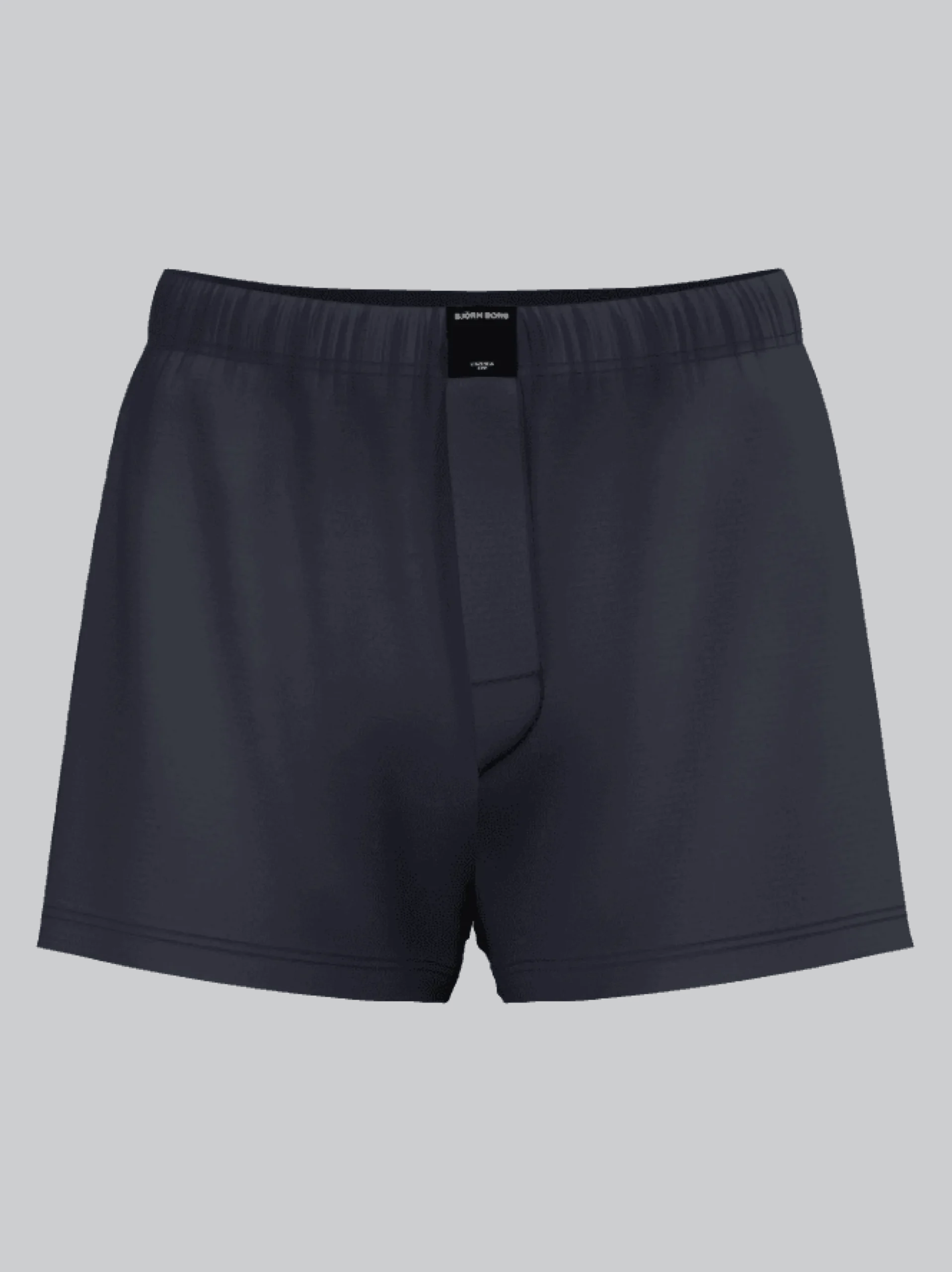 Cotton Stretch Woven Boxers Shorts 2-pack
