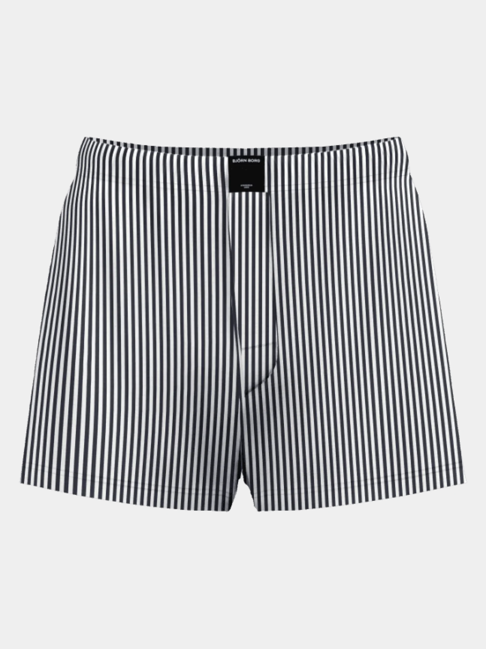Cotton Stretch Woven Boxers Shorts 2-pack