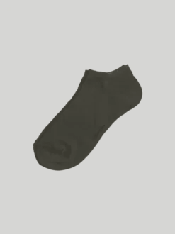 Essential Ankle Socks 3-pack