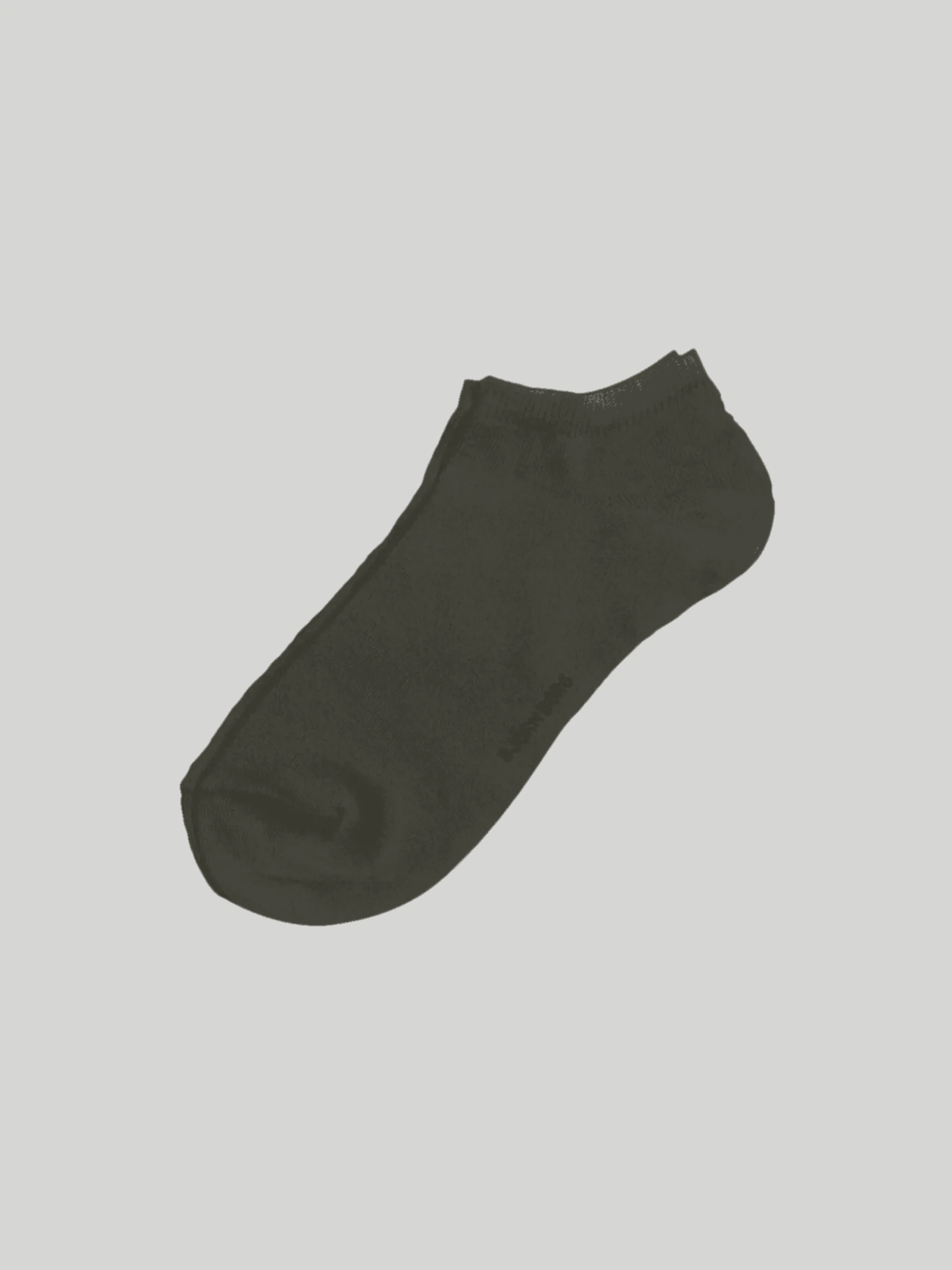 Essential Ankle Socks 3-pack