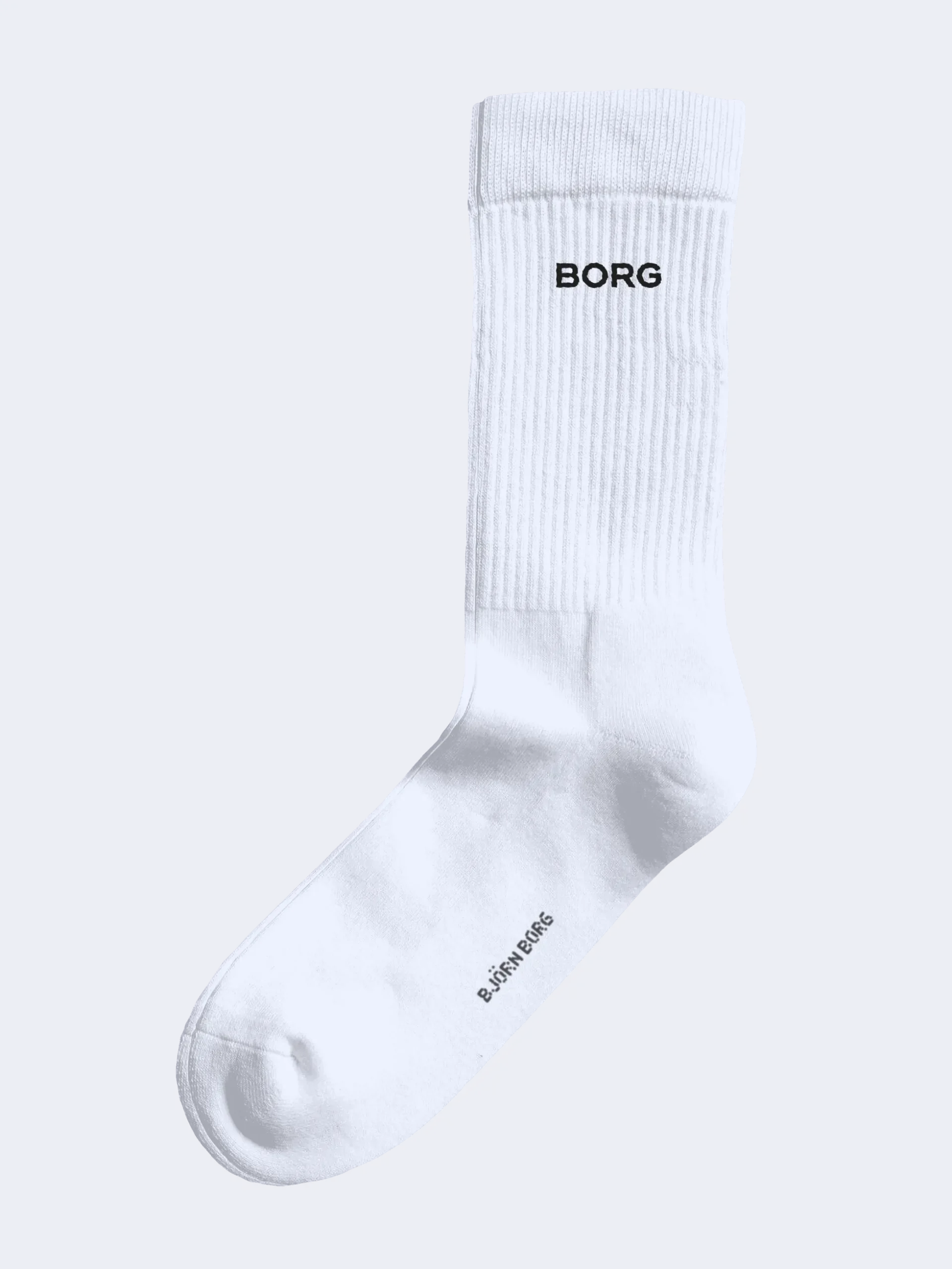 Essential Crew Socks 5-pack
