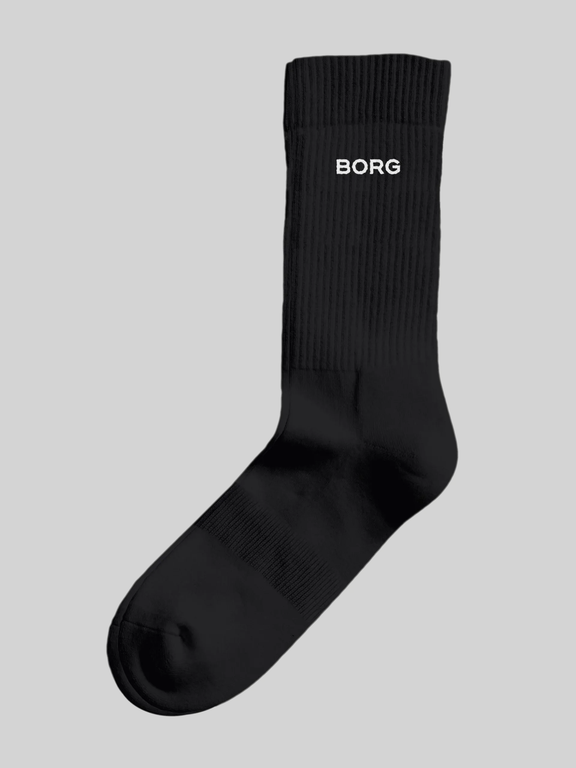 Essential Crew Socks 5-pack