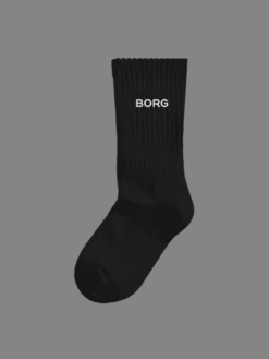 Essential Crew Socks 3-pack