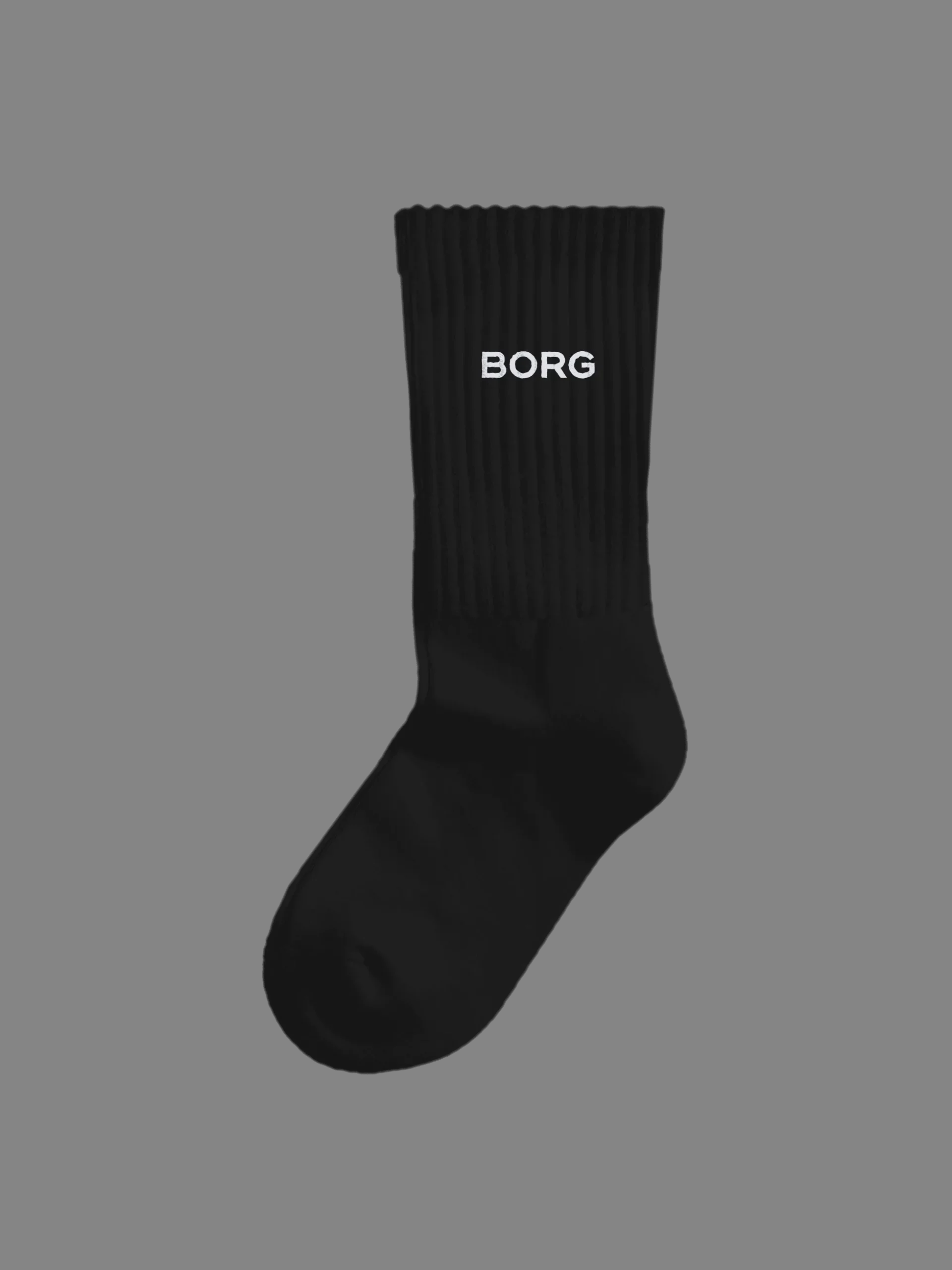 Essential Crew Socks 3-pack
