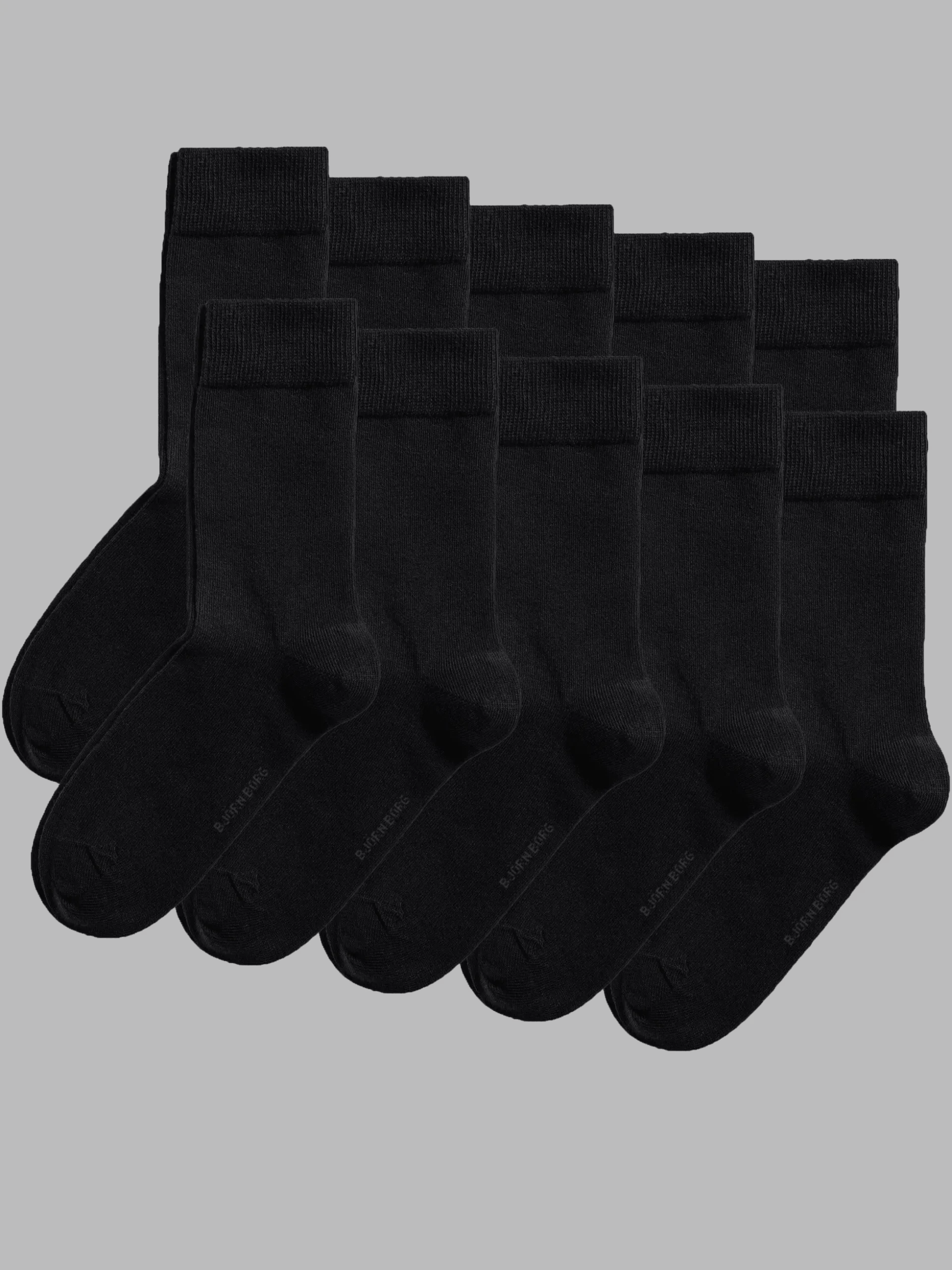 Essential Socks 10-pack