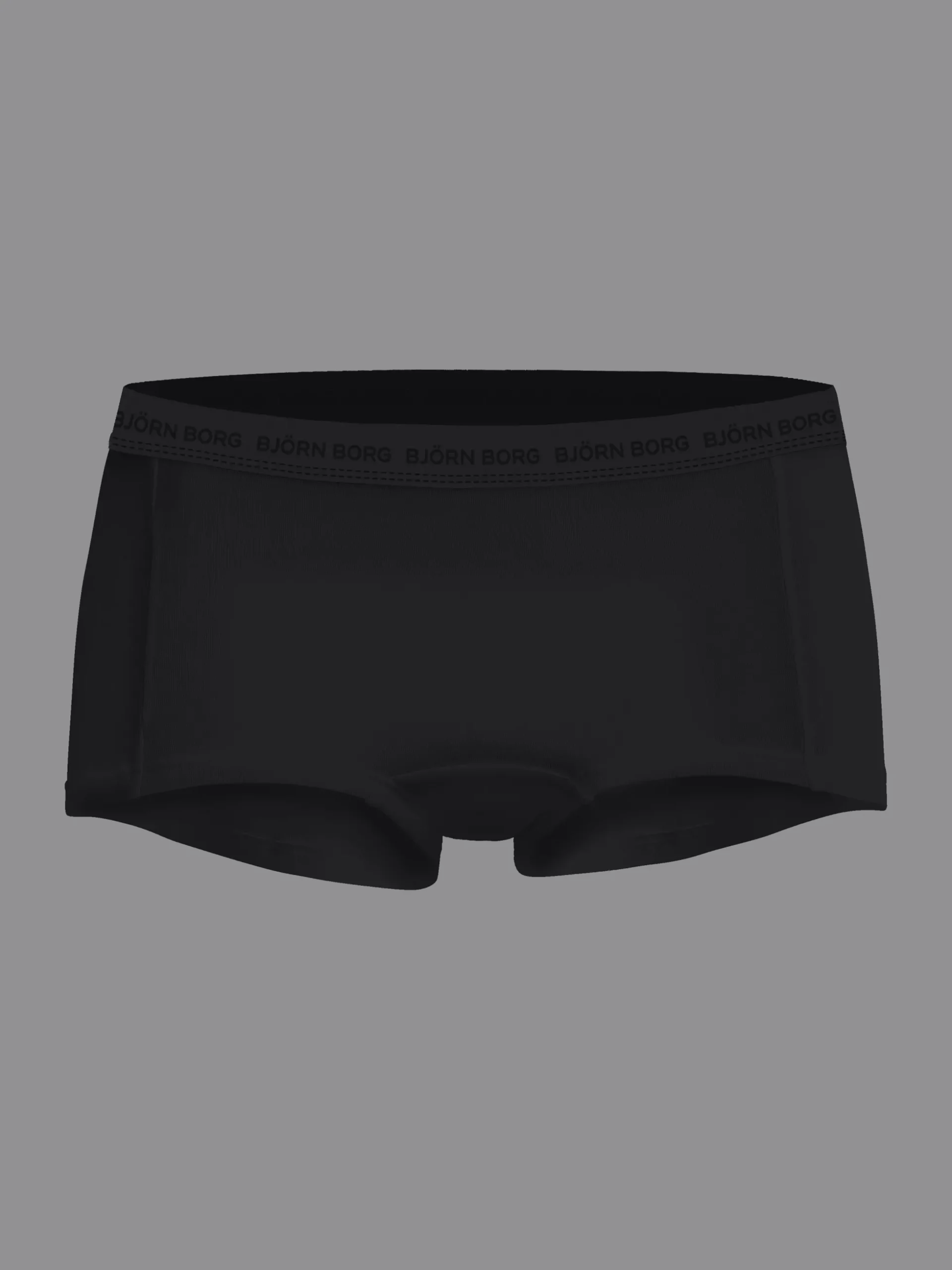 Everyday Cotton Boxers Shorts 2-pack