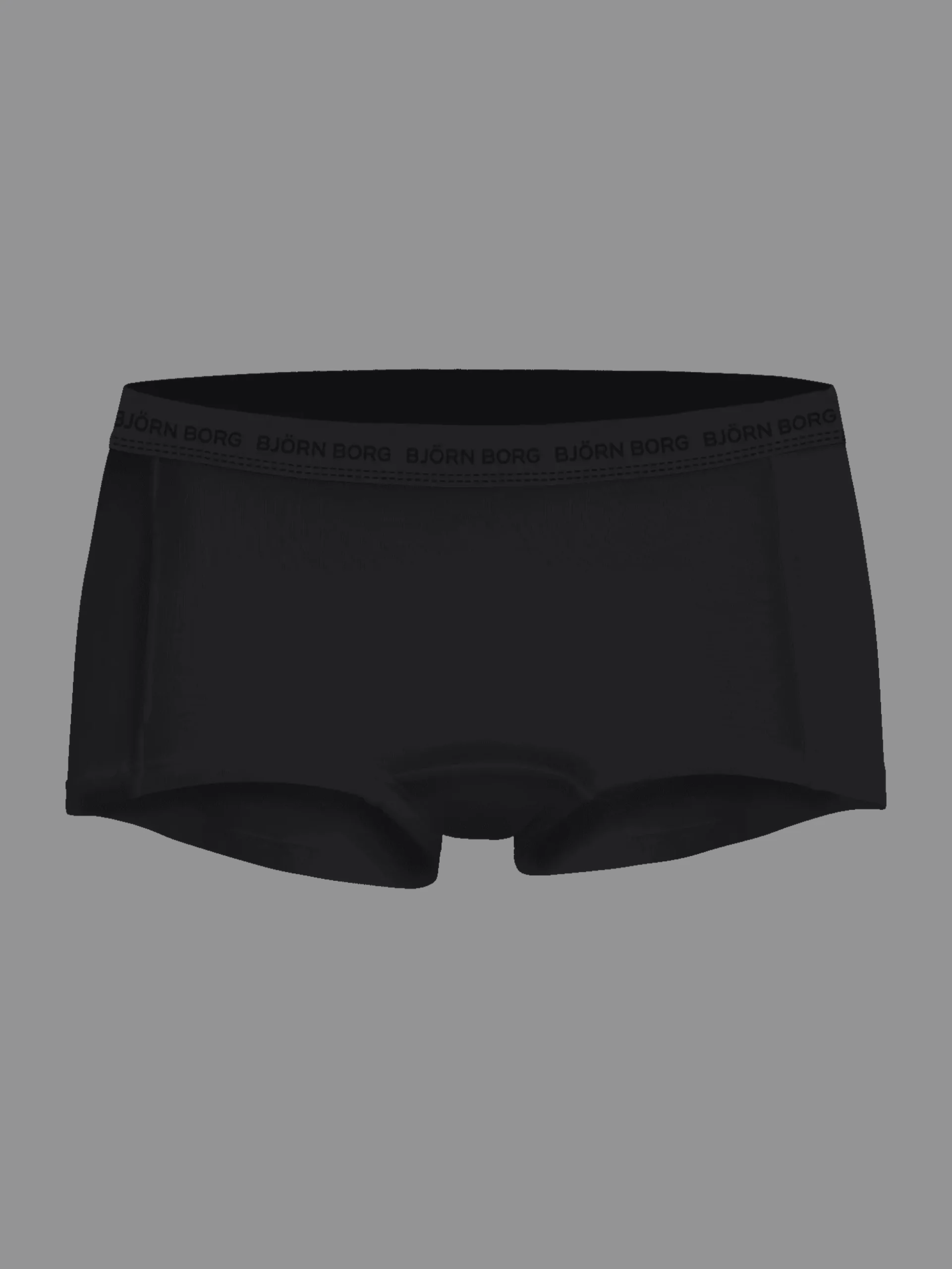 Everyday Cotton Boxers Shorts 5-pack