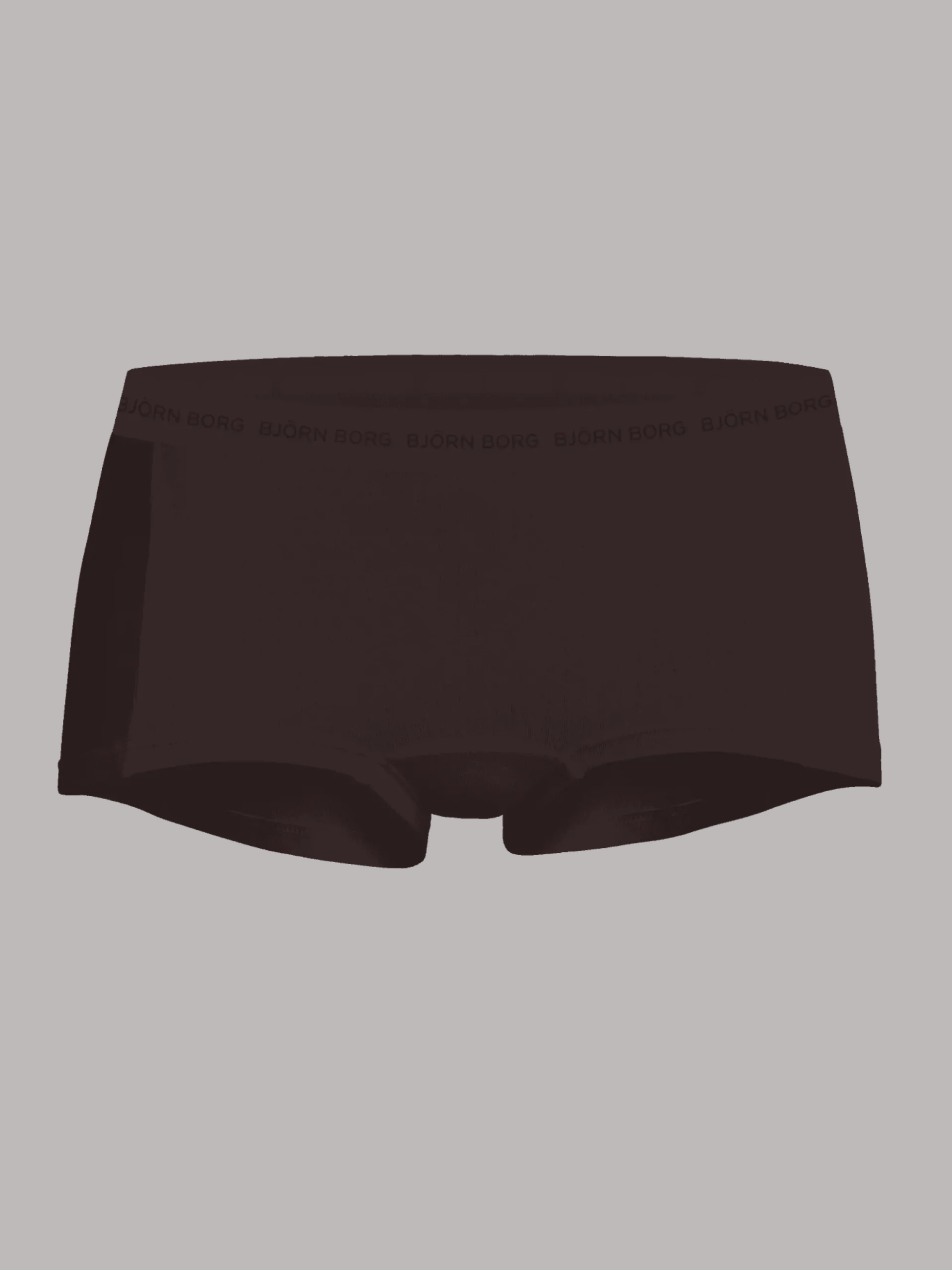 Everyday Cotton Boxers Shorts 5-pack