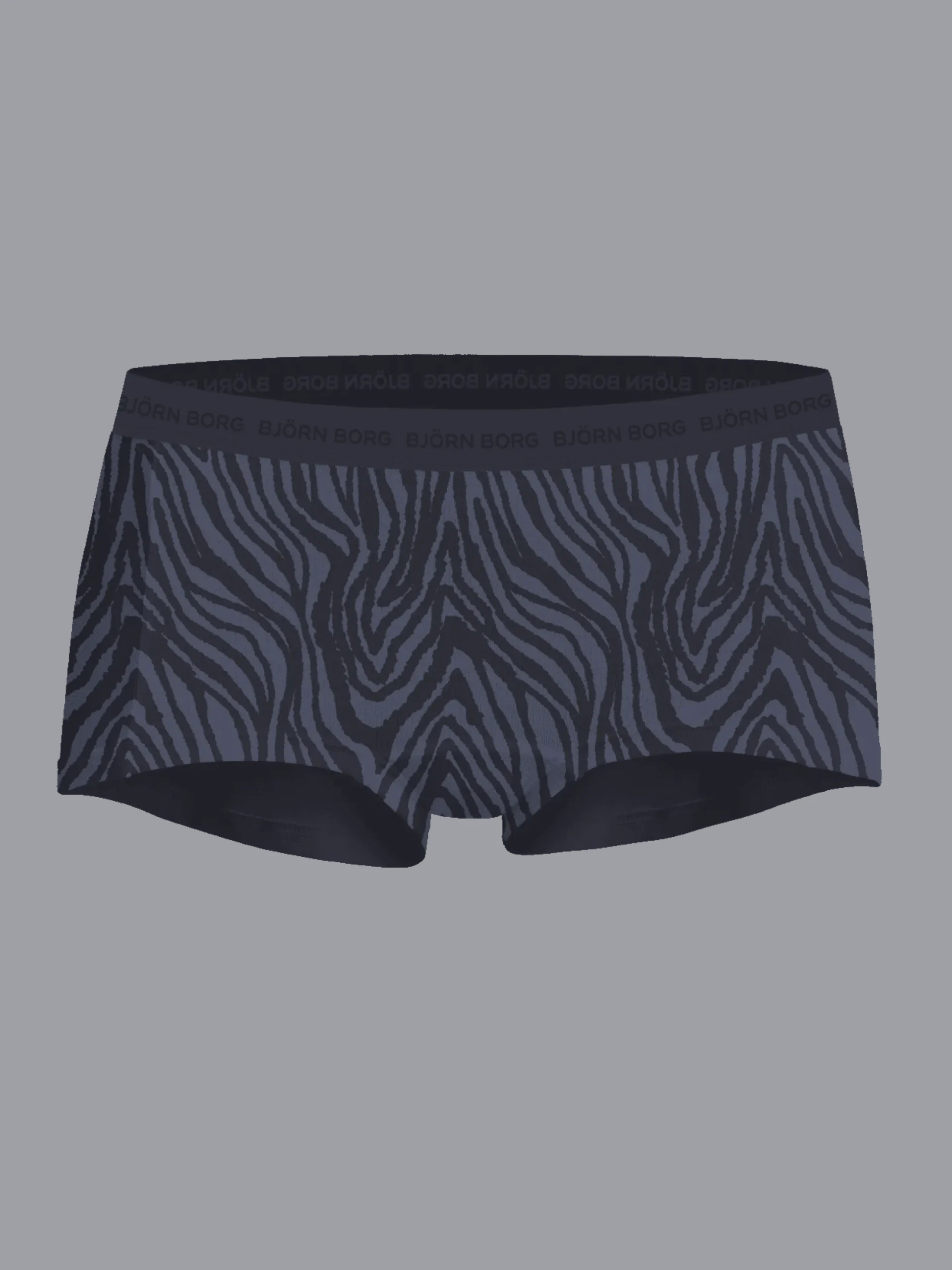 Everyday Cotton Boxers Shorts 5-pack