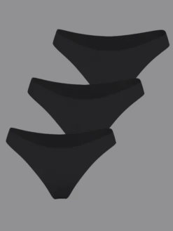 Invisible Briefs 3-pack
