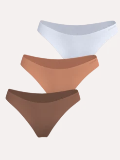Invisible Briefs 3-pack