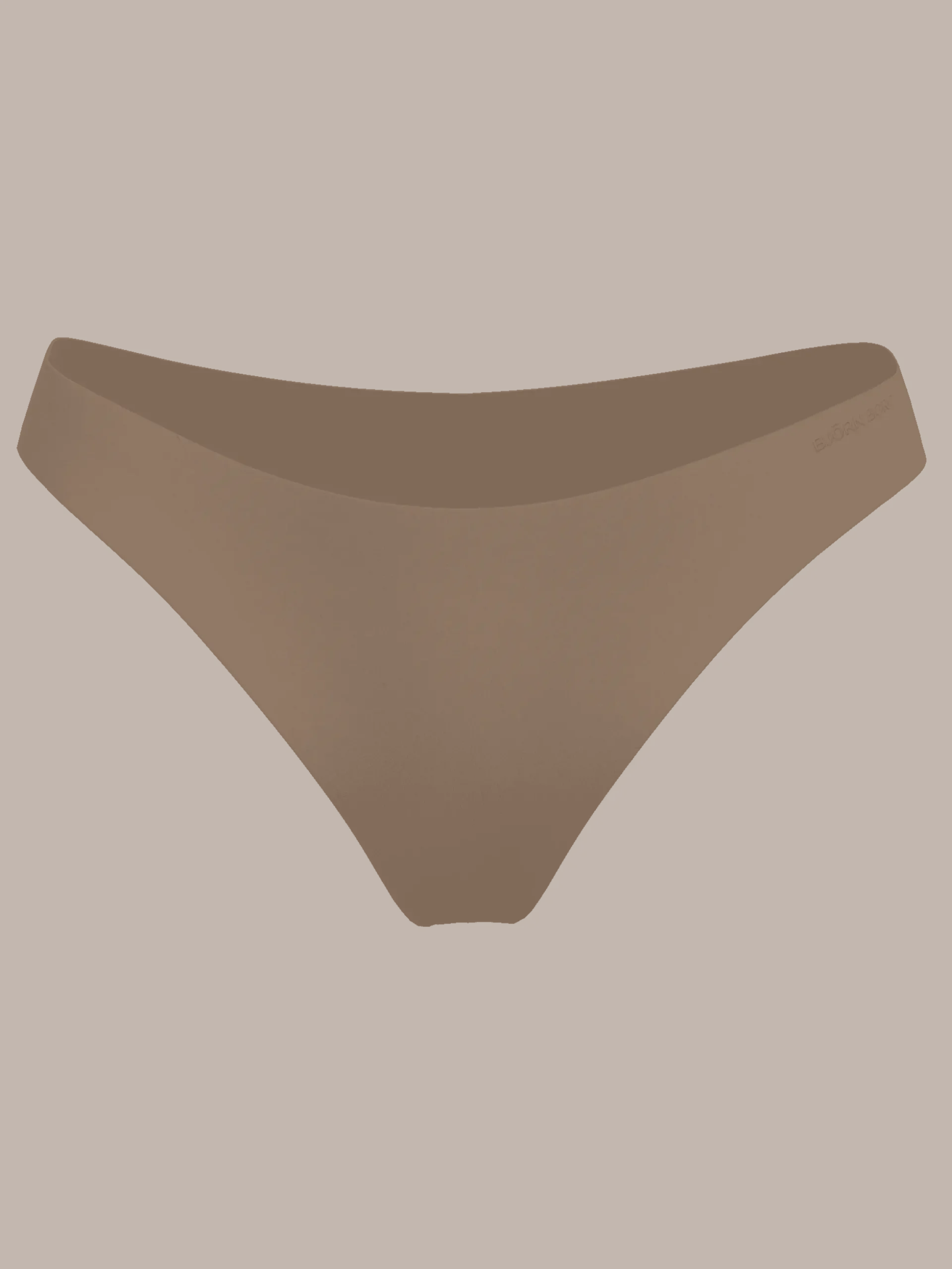 Invisible Briefs 3-pack