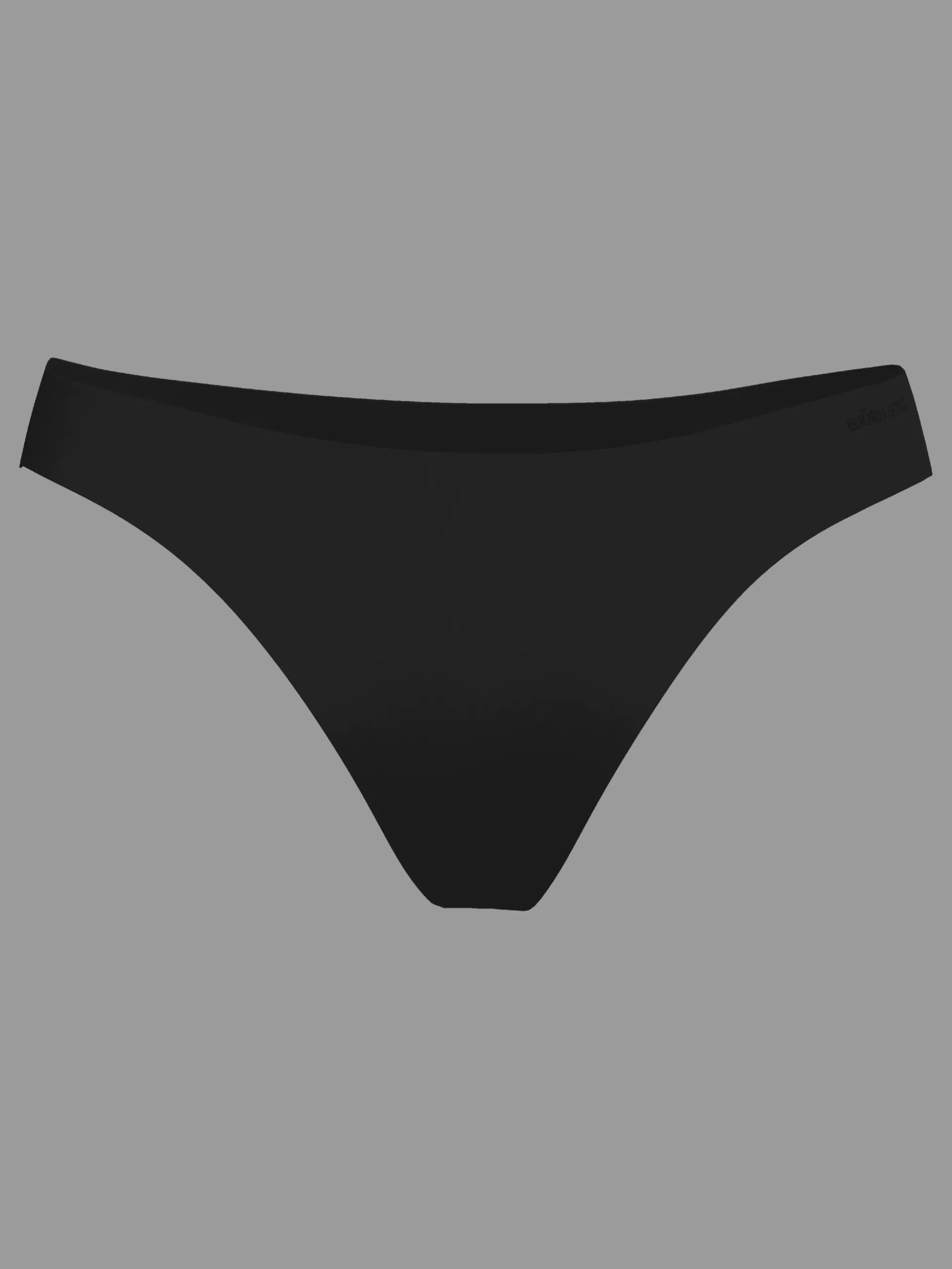 Invisible Thongs 3-pack