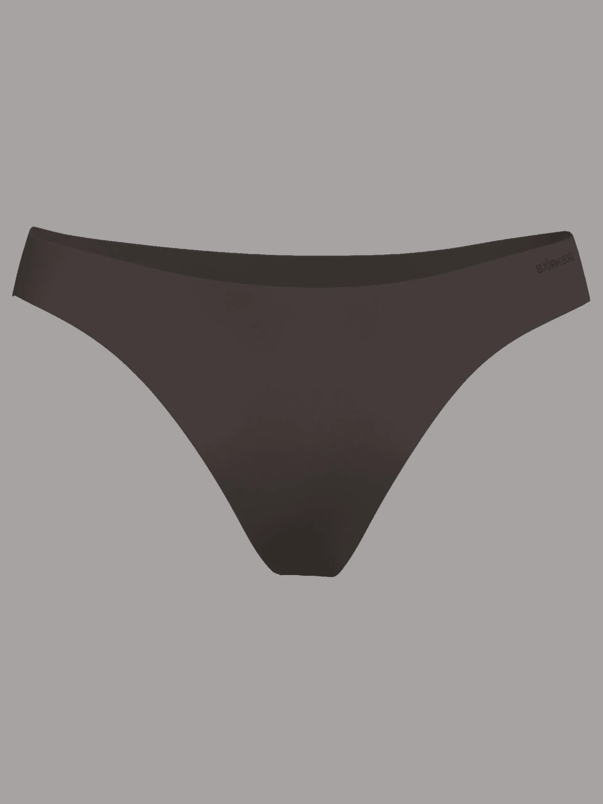 Invisible Thongs 3-pack