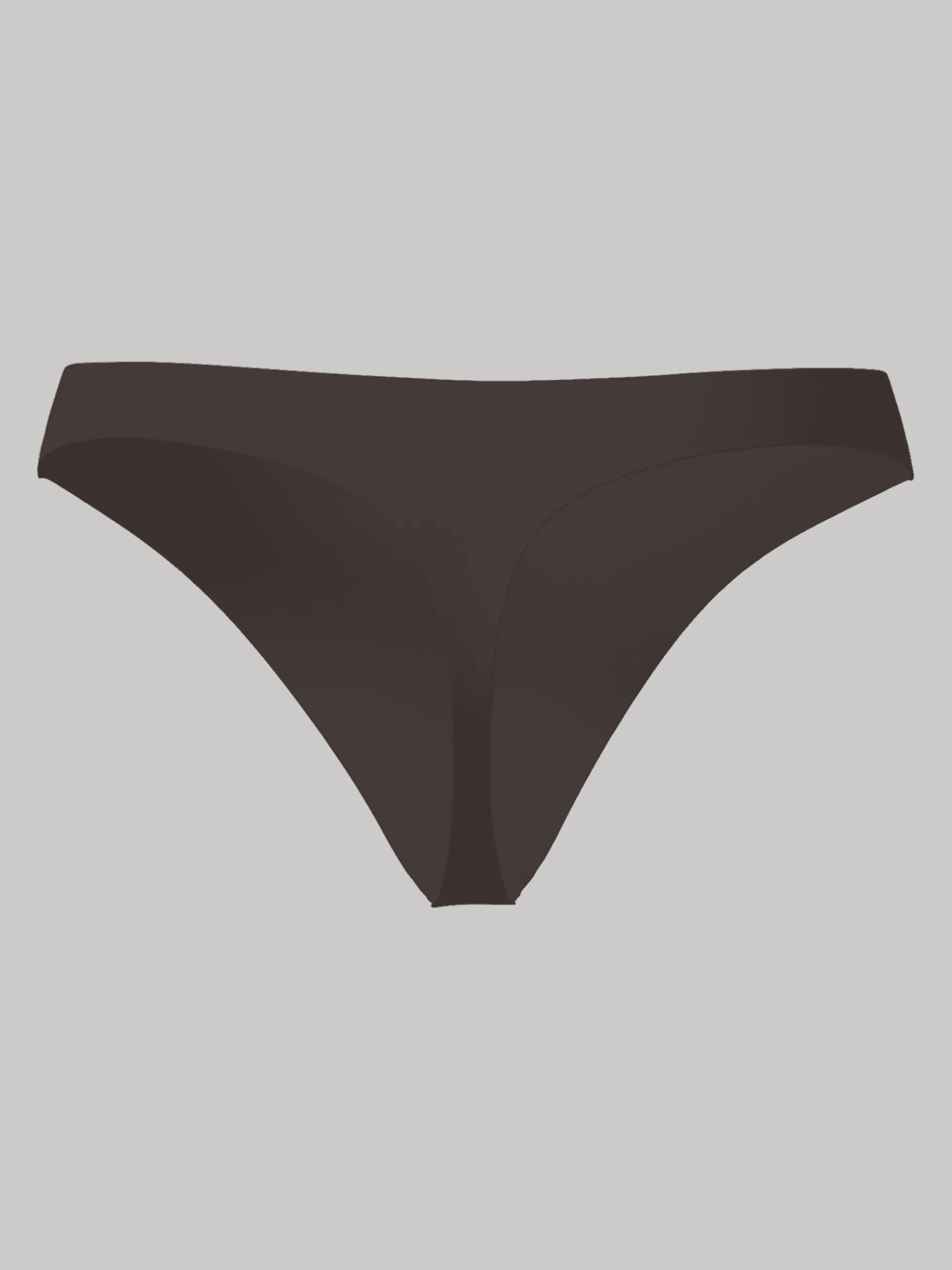Invisible Thongs 3-pack