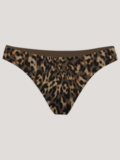 Invisible Thongs 3-pack
