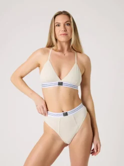 Jessie Jazz Highwaist Briefs