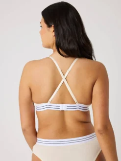 Jessie Jazz Triangle Bra