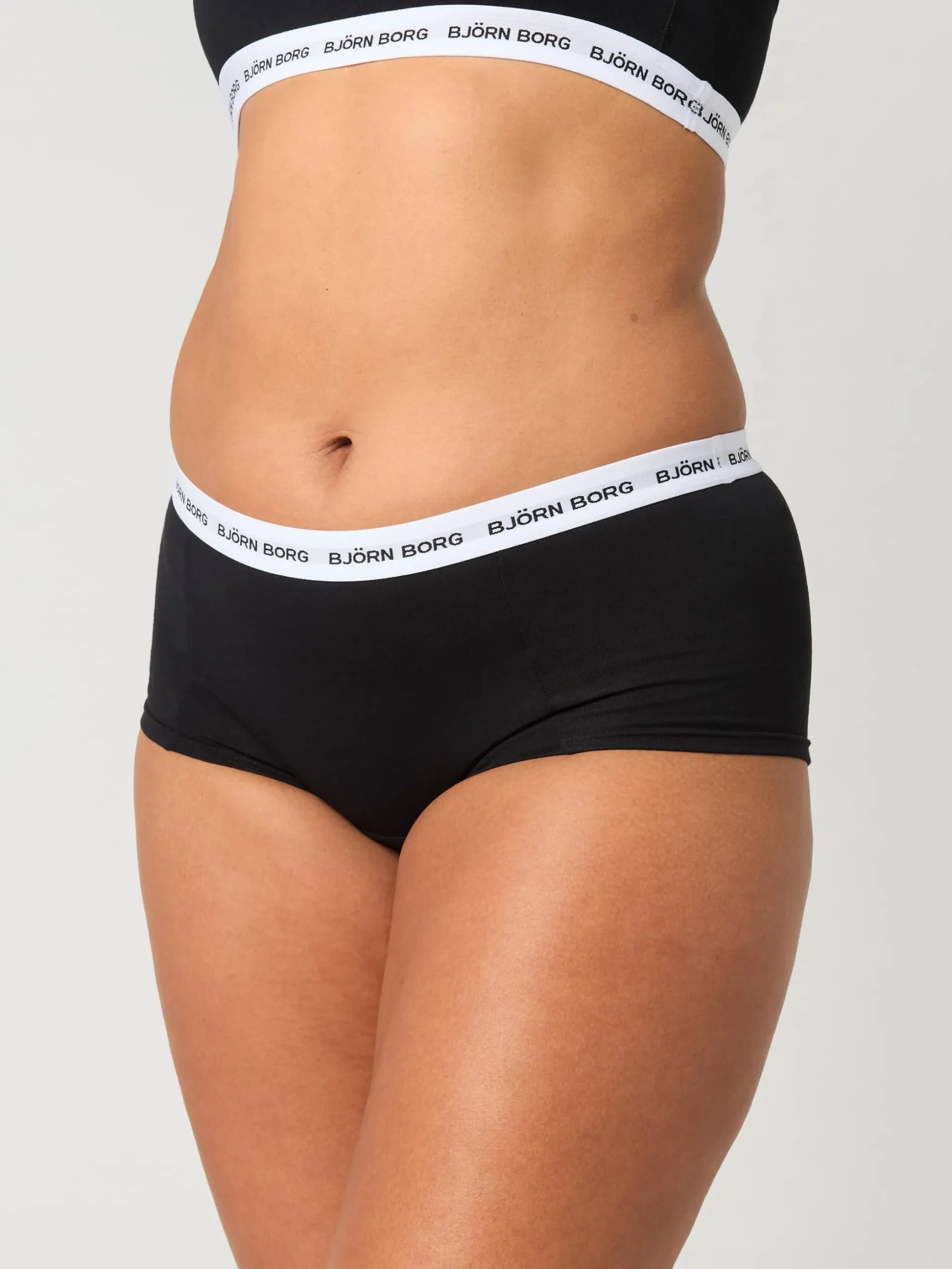 Logo Boxer Shorts 3-pack