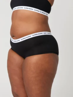 Logo Boxer Shorts 3-pack