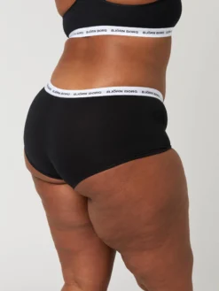 Logo Boxer Shorts 3-pack