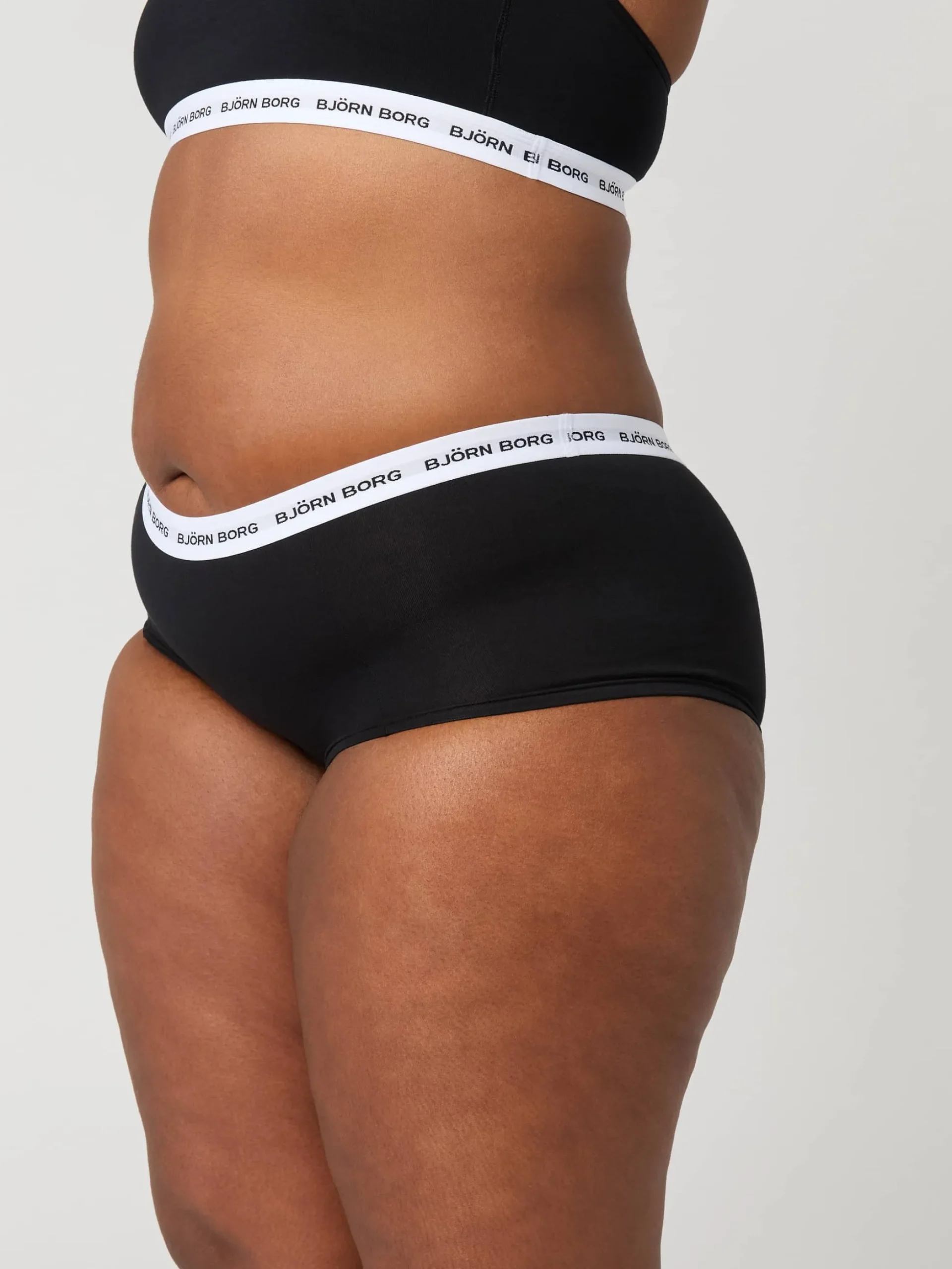 Logo Boxer Shorts 5-pack