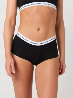 Logo Boxer Shorts 5-pack