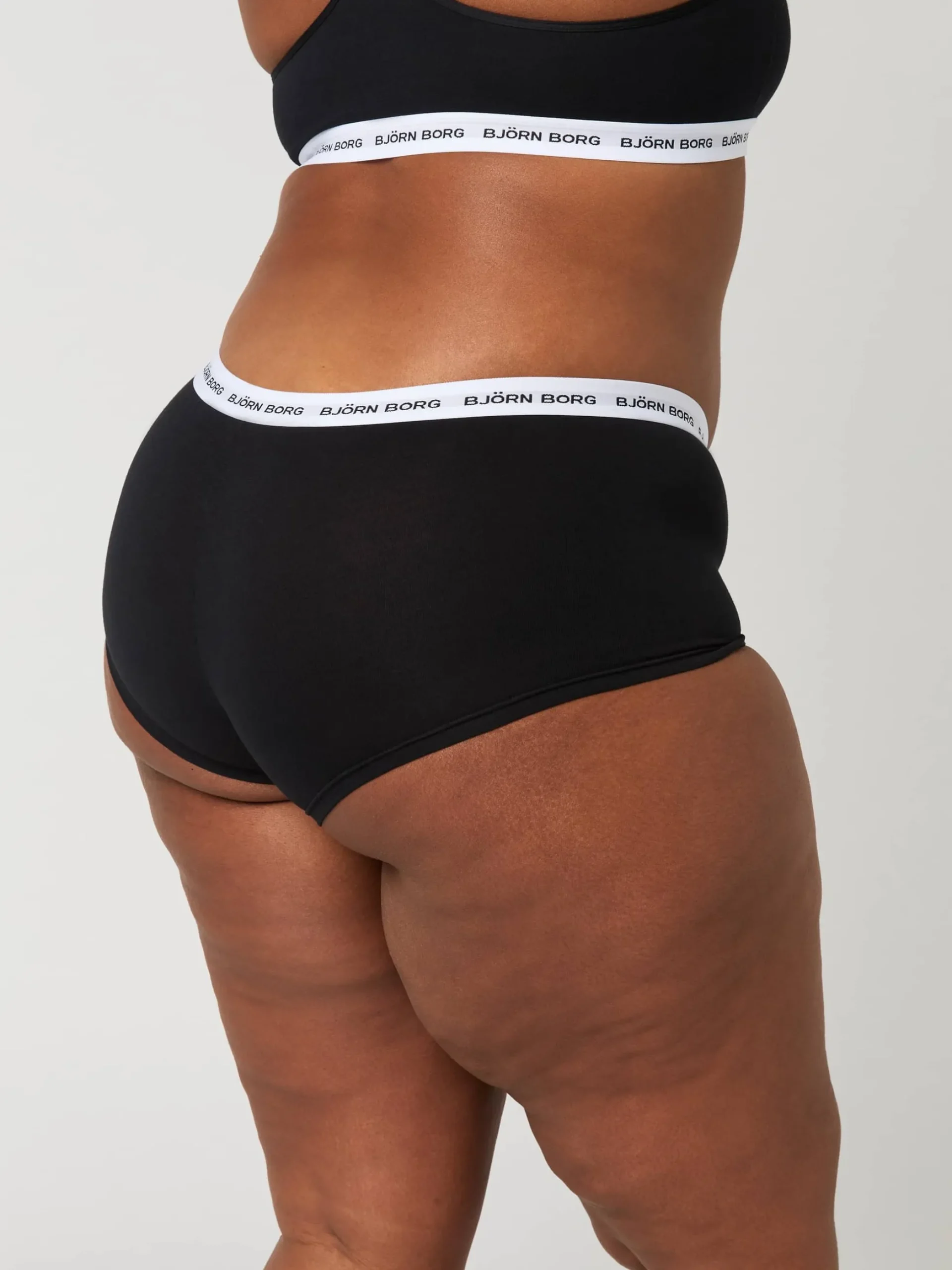 Logo Boxer Shorts 5-pack