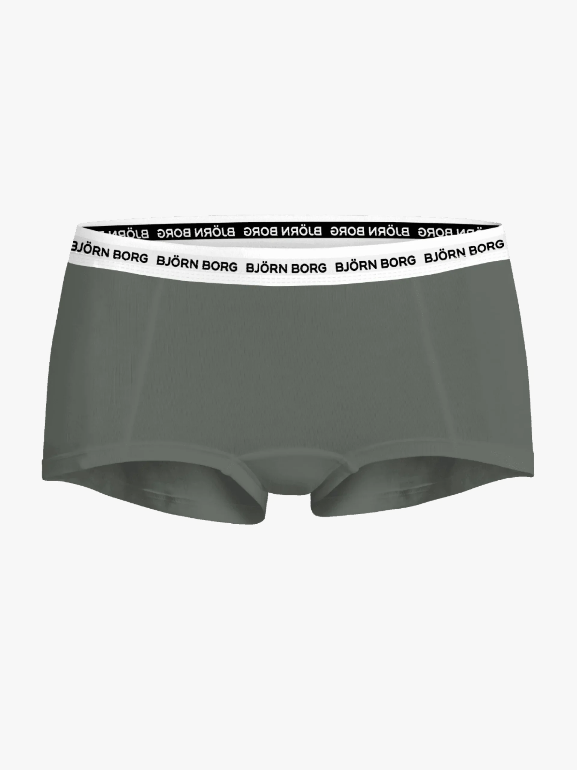 Logo Boxer Shorts 3-pack