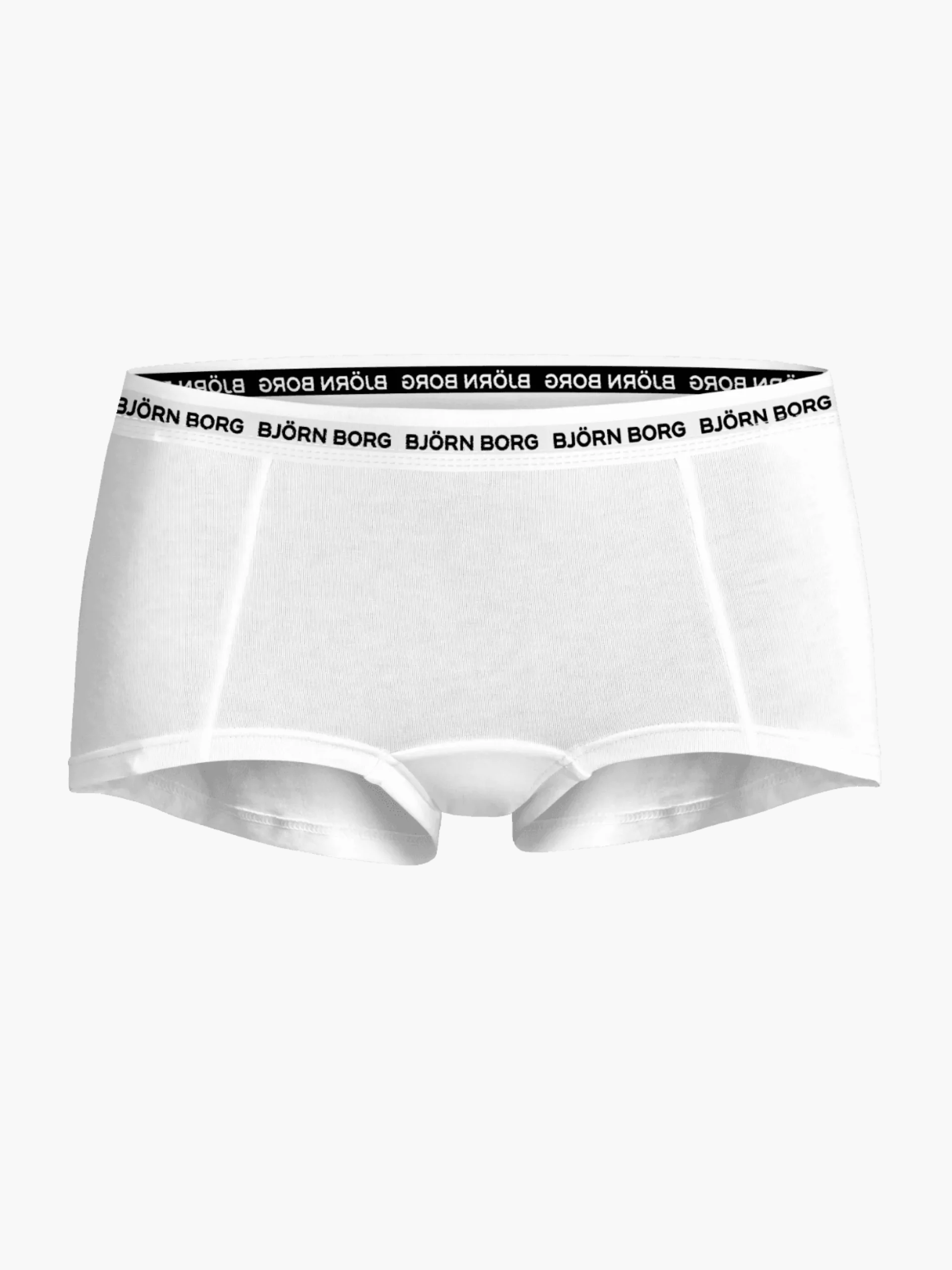 Logo Boxer Shorts 3-pack