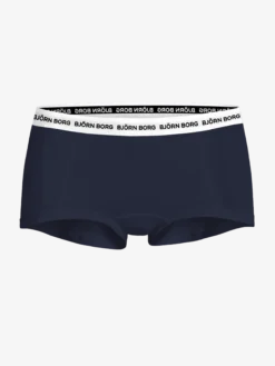Logo Boxers Shorts 3-pack