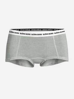 Logo Boxers Shorts 3-pack