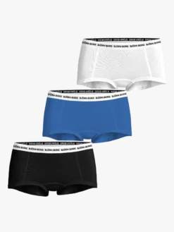 Logo Boxers Shorts 3-pack