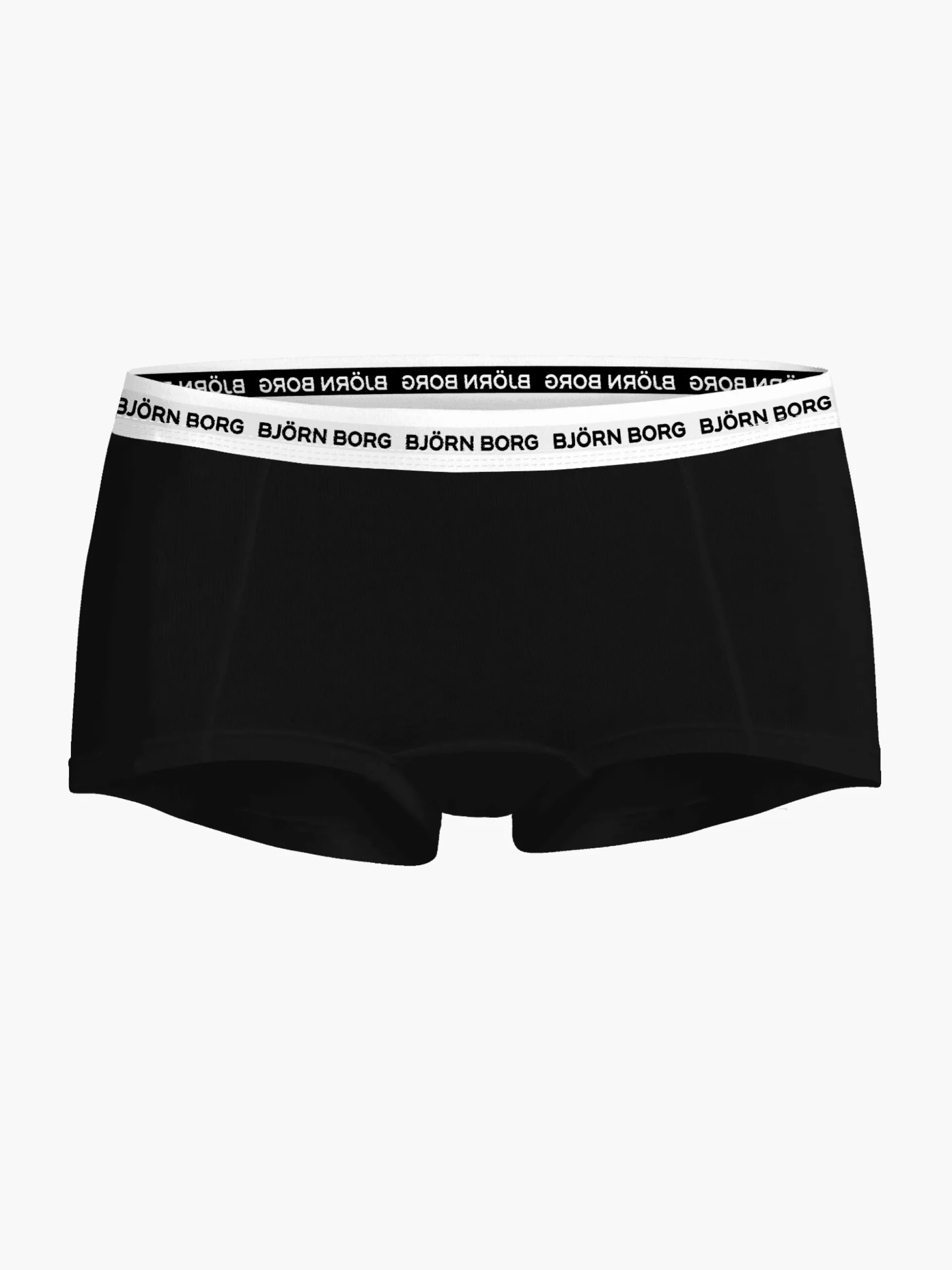Logo Boxers Shorts 3-pack