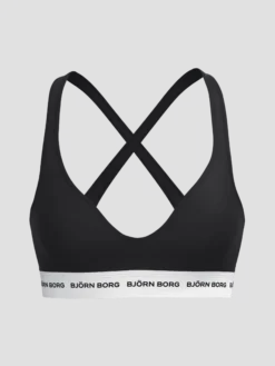 Logo Bralette