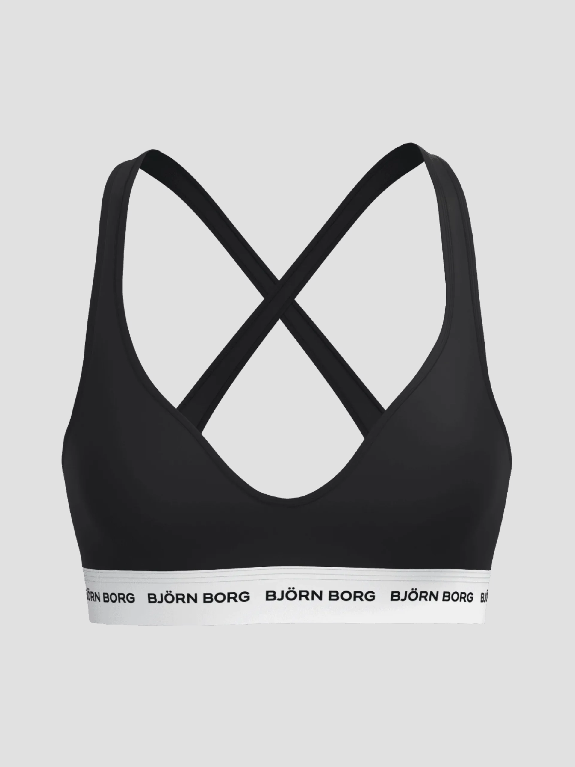 Logo Bralette
