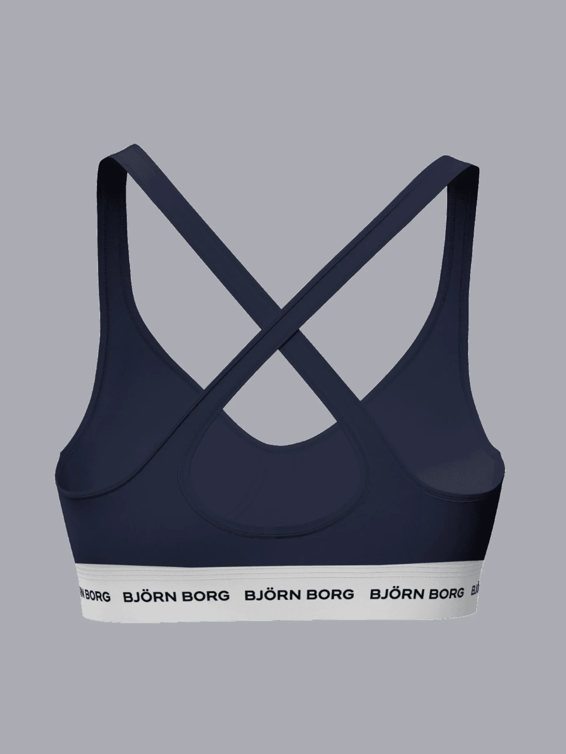 Logo Bralette