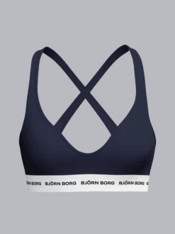 Logo Bralette