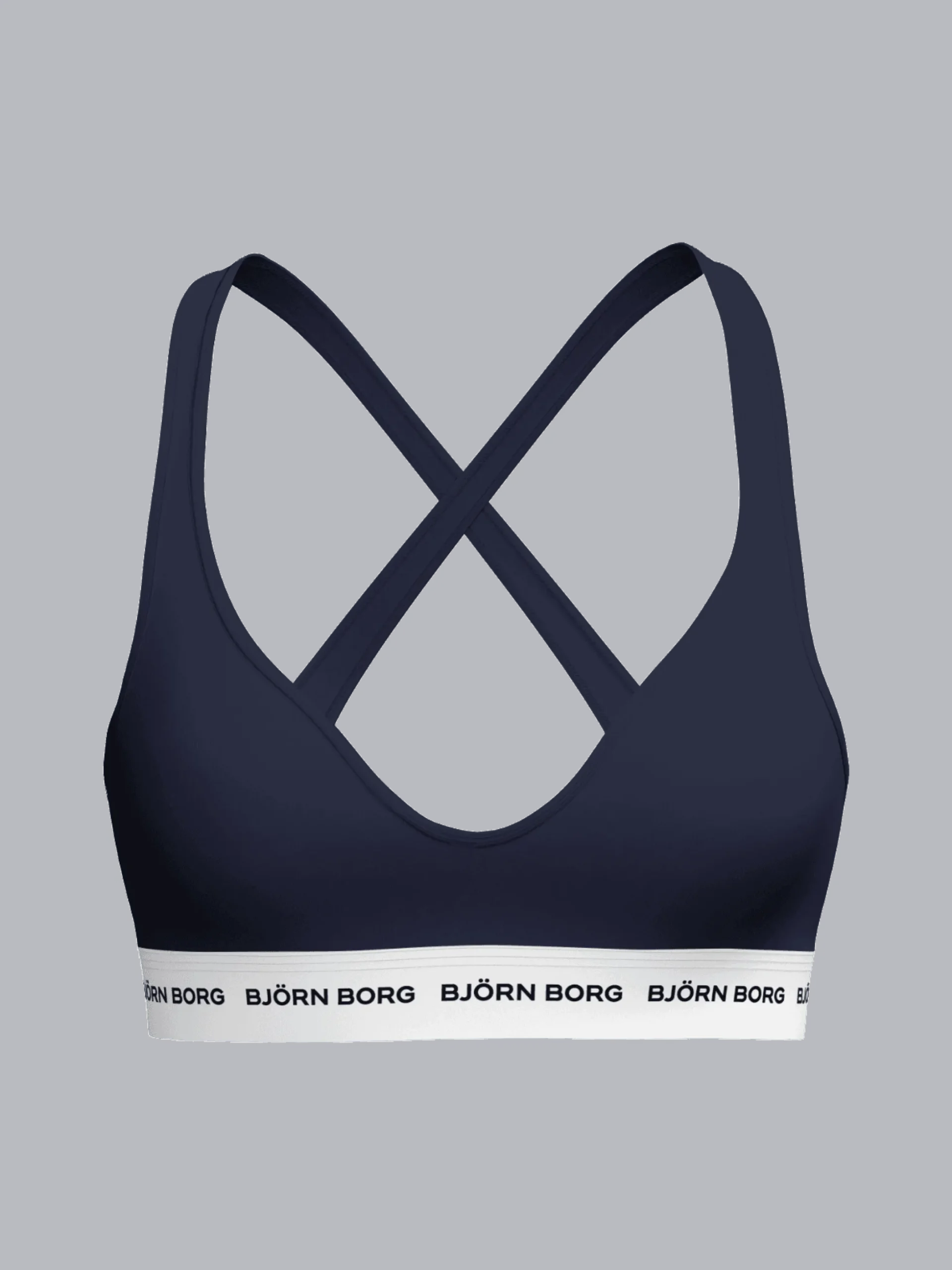 Logo Bralette