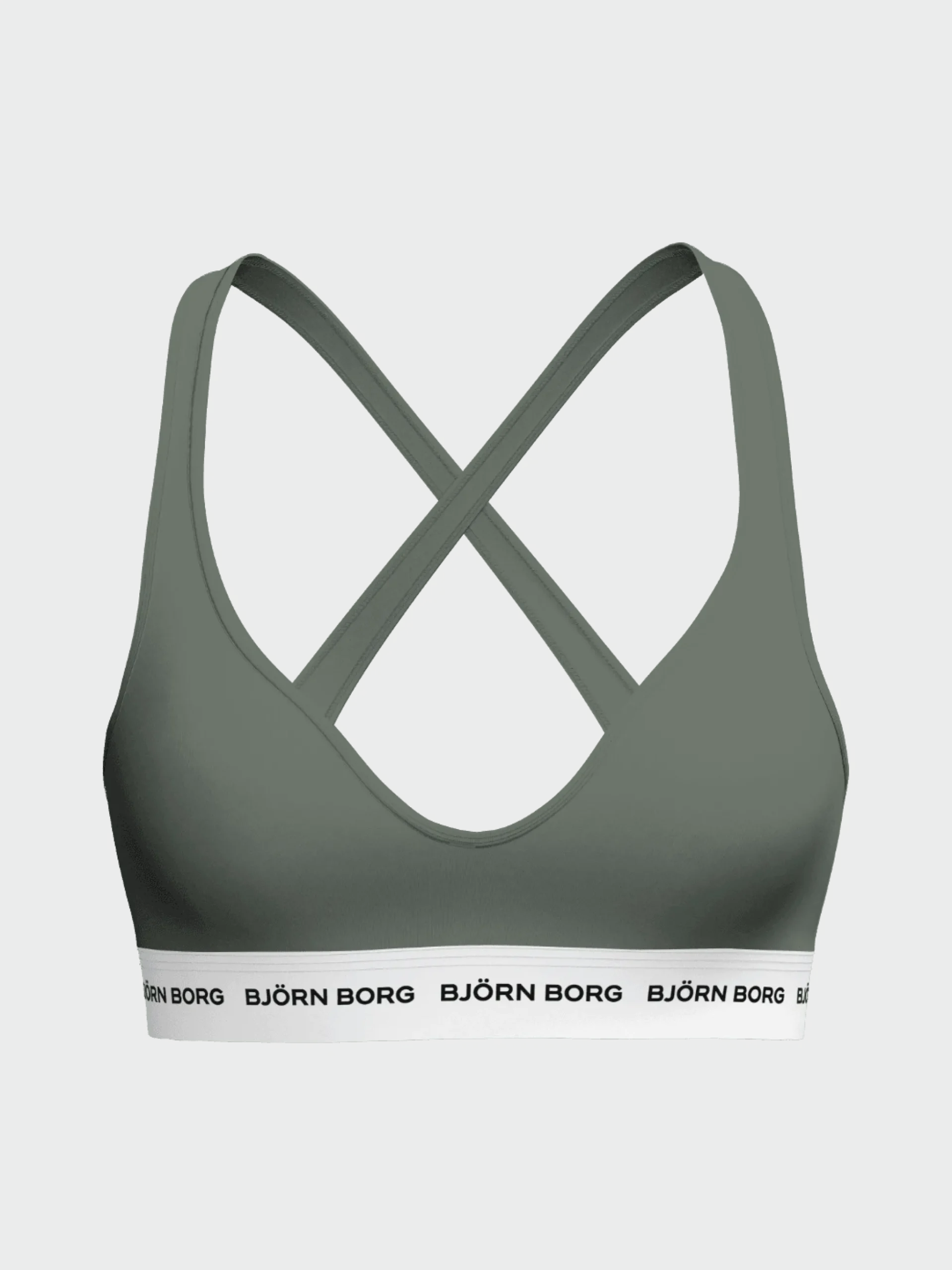 Logo Bralette