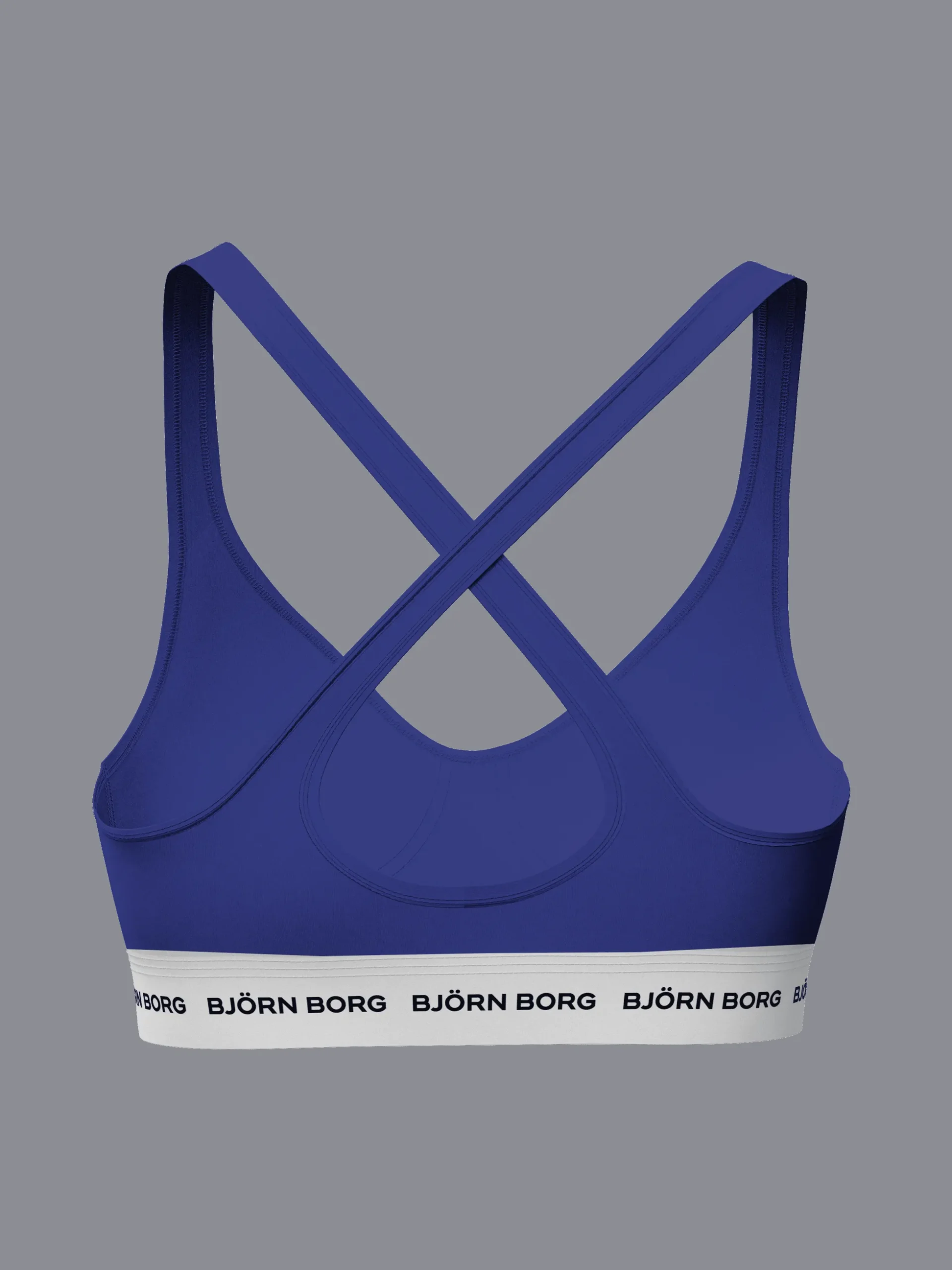 Logo Bralette