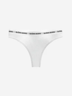 Logo Thongs 3-pack