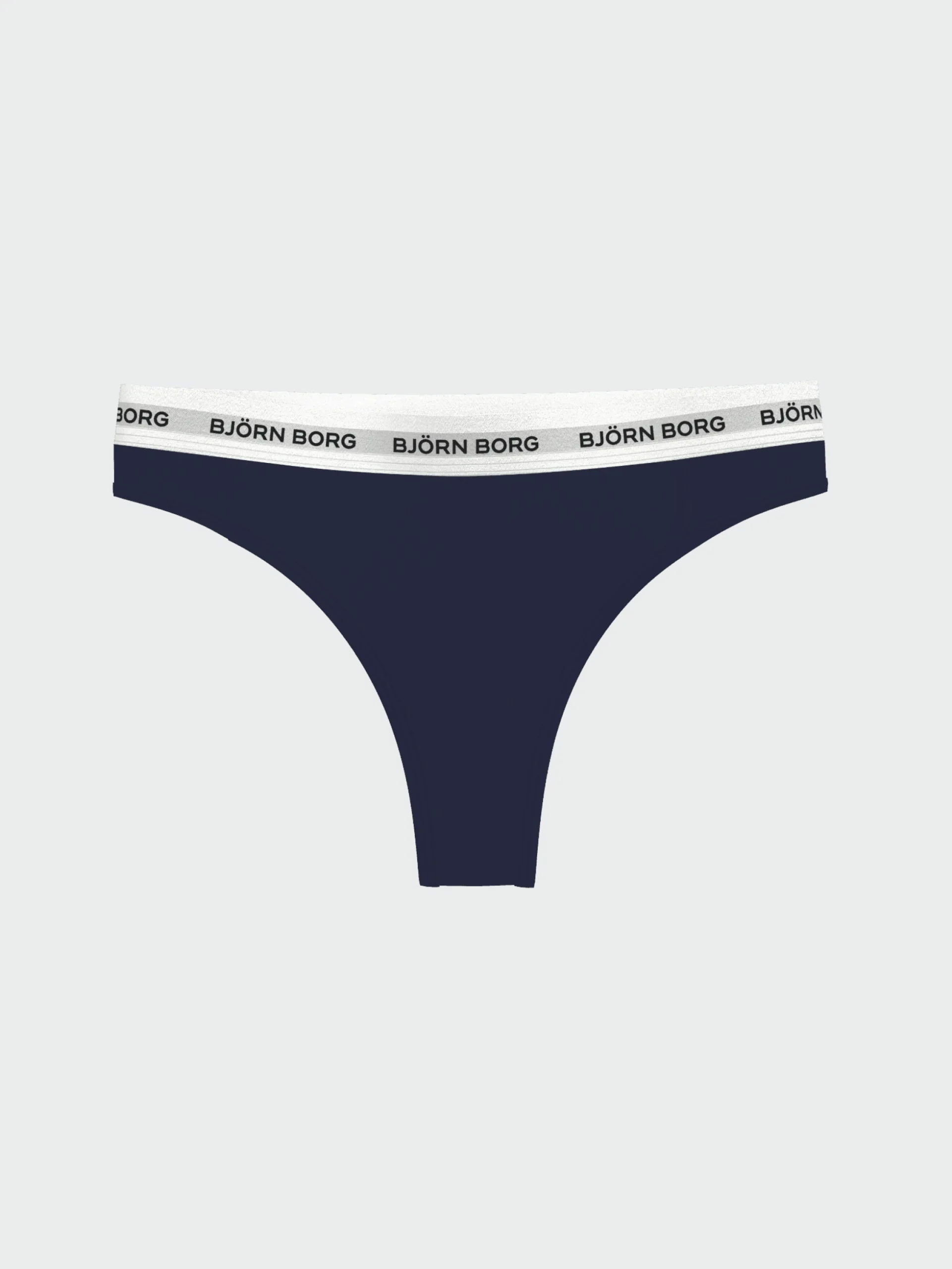 Logo Thongs 3-pack