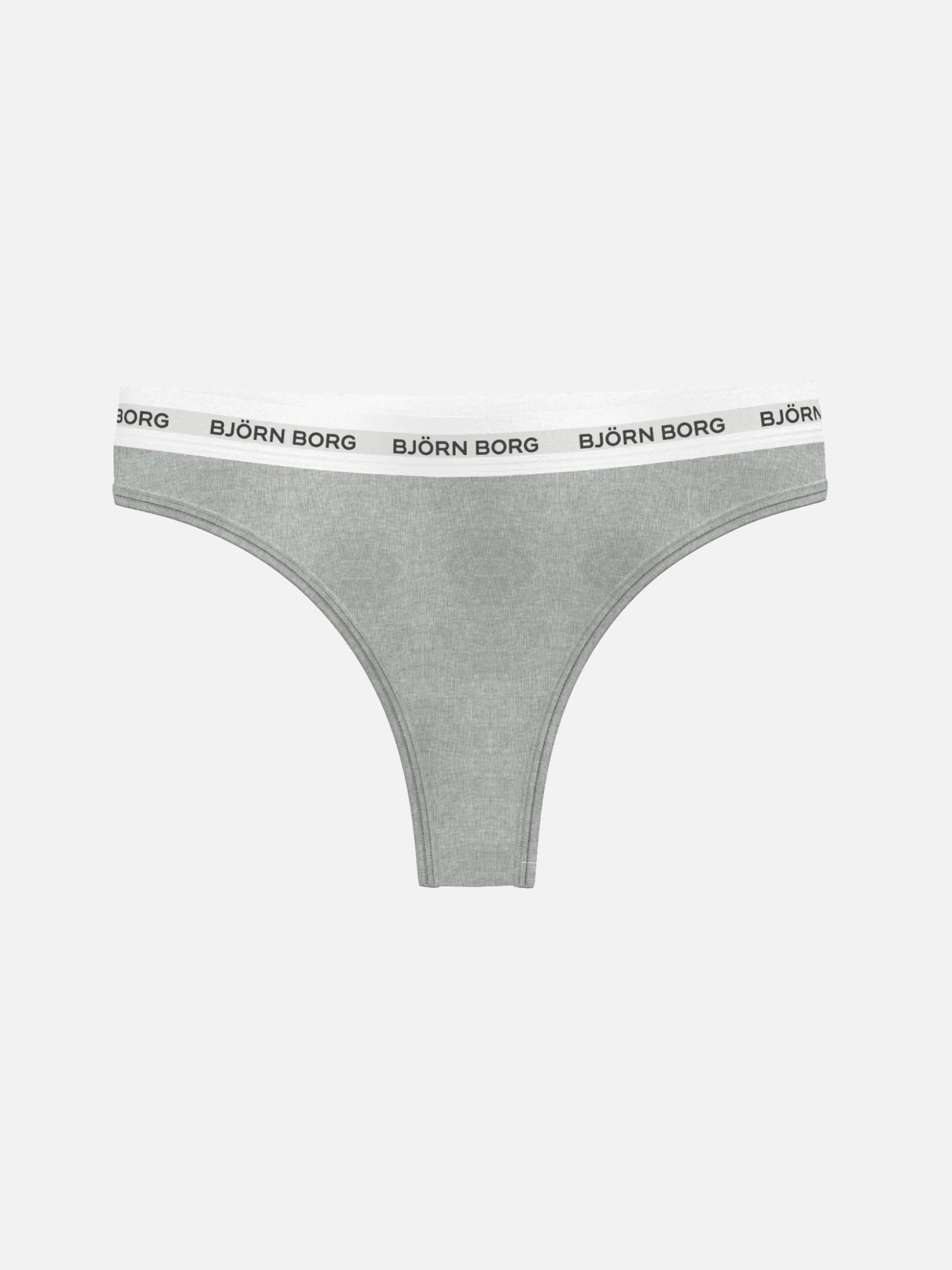 Logo Thongs 3-pack