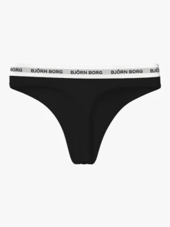 Logo Thongs 3-pack