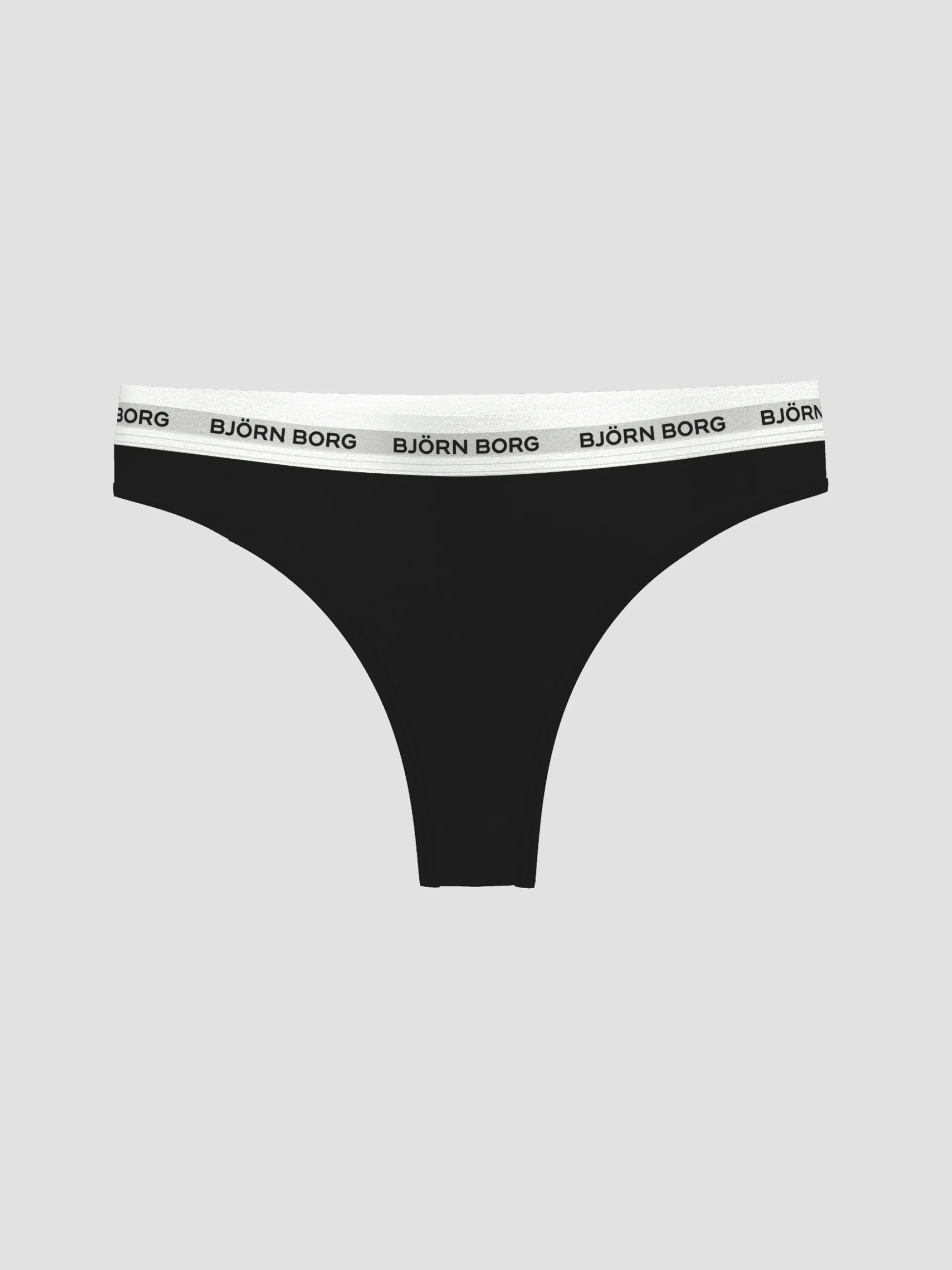 Logo Thongs 3-pack