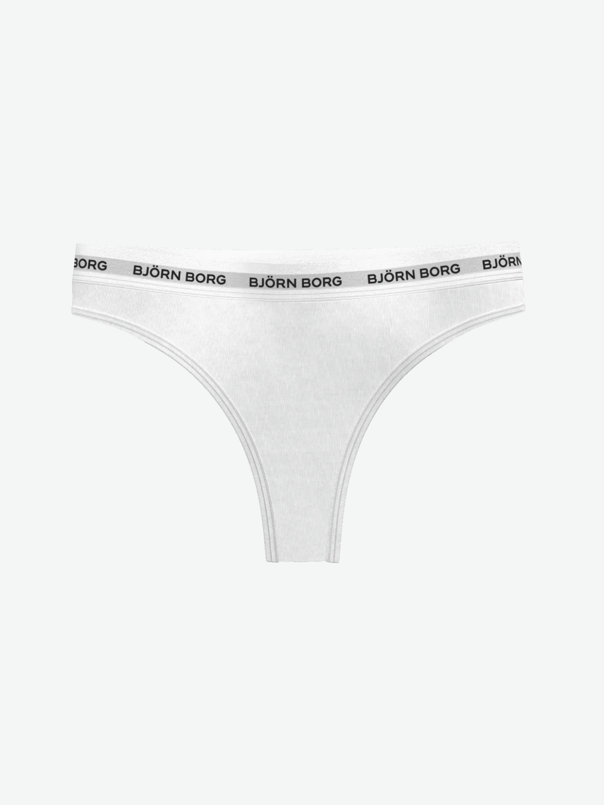 Logo Thongs 3-pack
