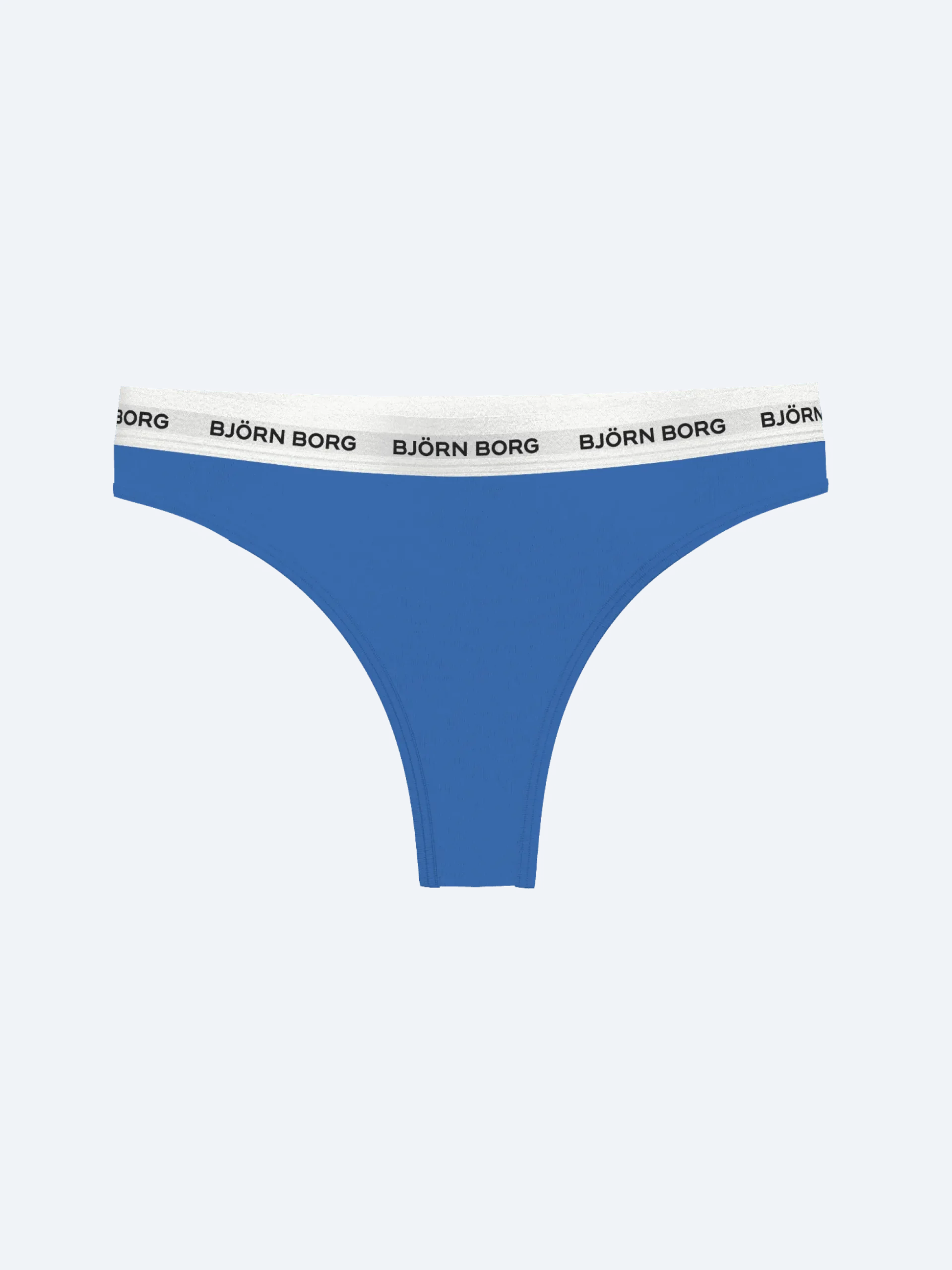 Logo Thongs 3-pack