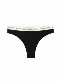 Logo Thongs 3-pack