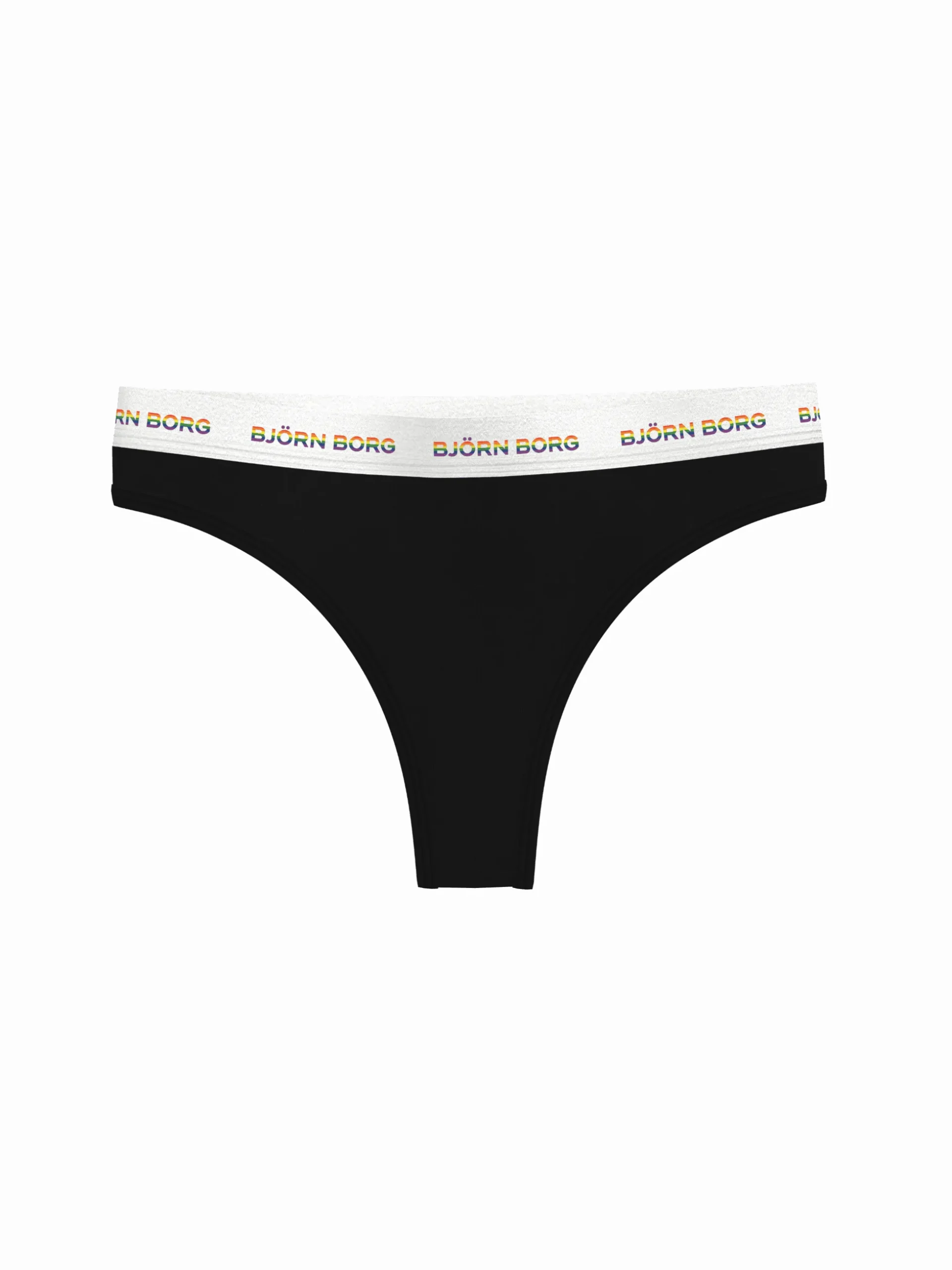Logo Thongs 3-pack